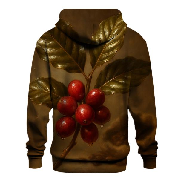 Cherry Branch Study designer hoodies