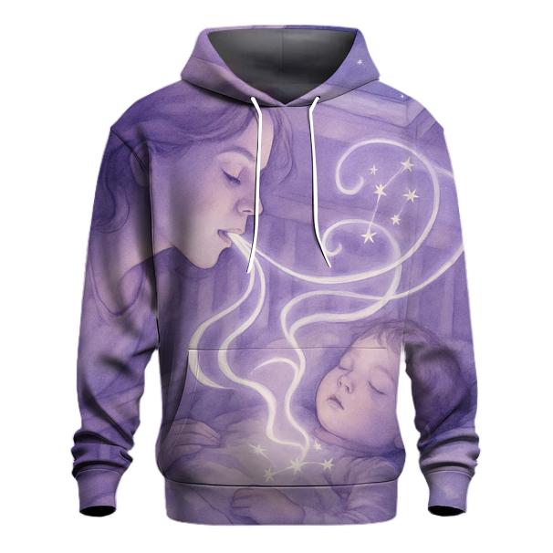 Lullaby Of Light designer hoodies