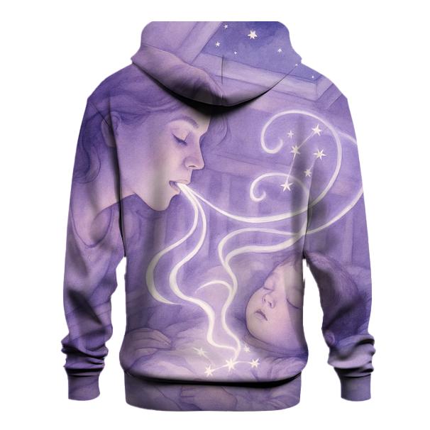 Lullaby Of Light designer hoodies