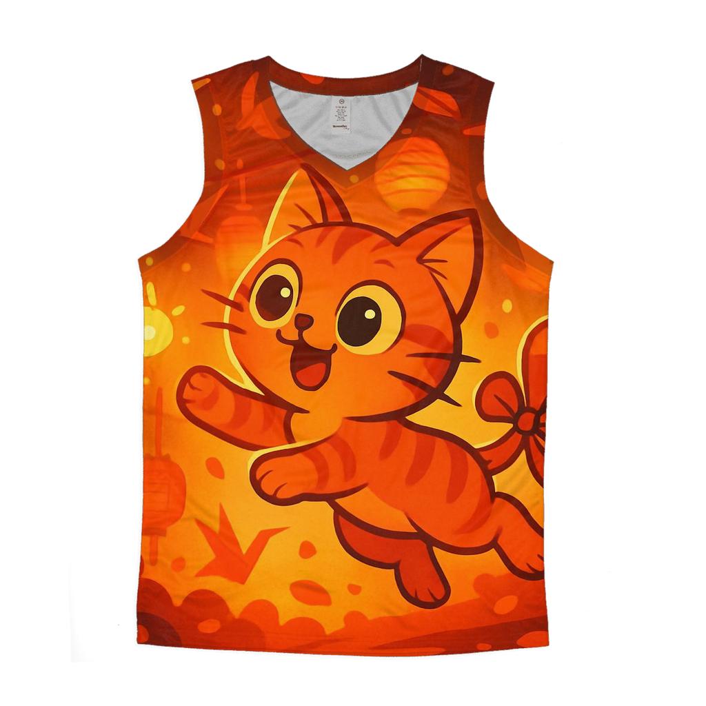 Festival Firefly Kitten trendy fitted tank tops
