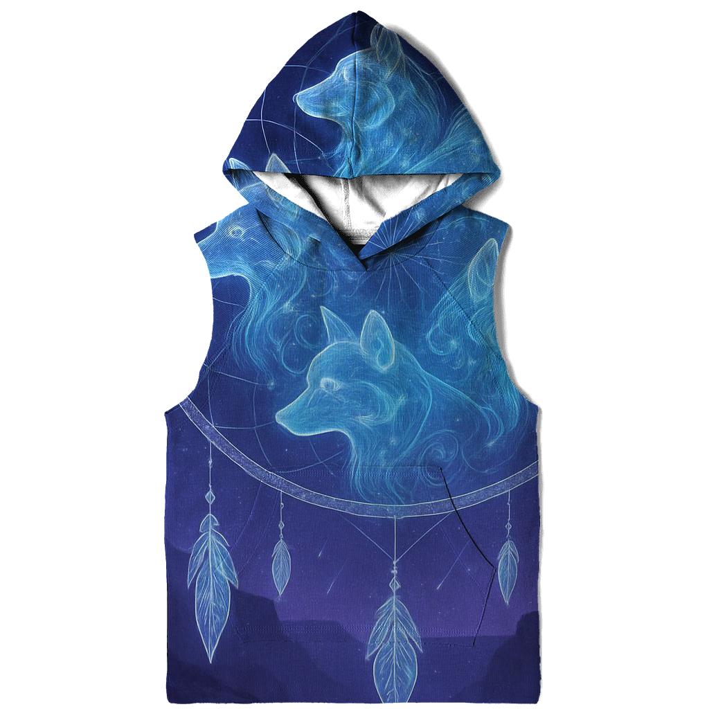 Celestial Dreamcatcher Pack designer hoodies