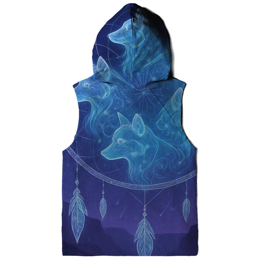 Celestial Dreamcatcher Pack designer hoodies