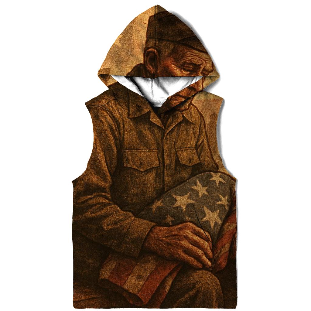 Silent Watch Legacy premium hoodies