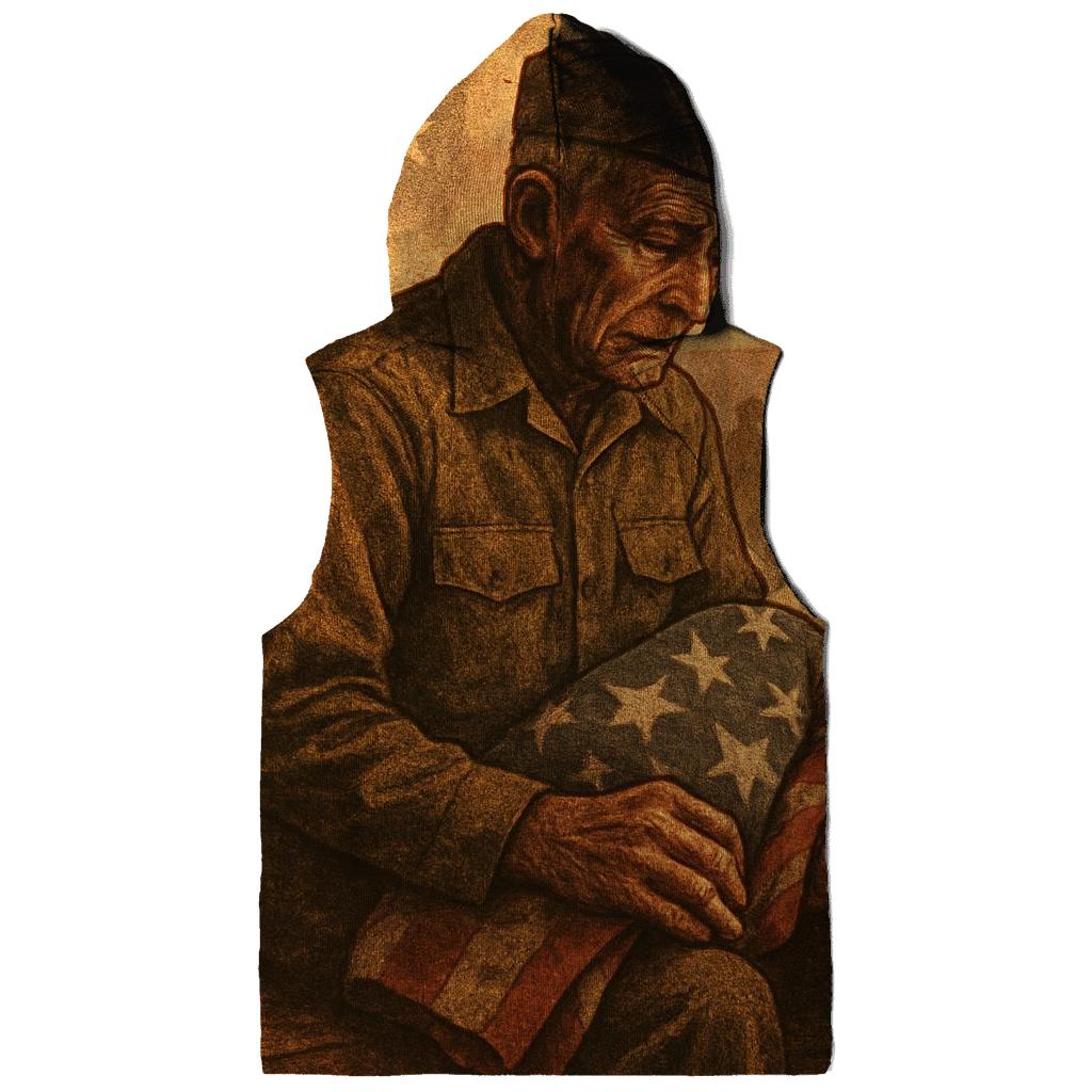 Silent Watch Legacy premium hoodies