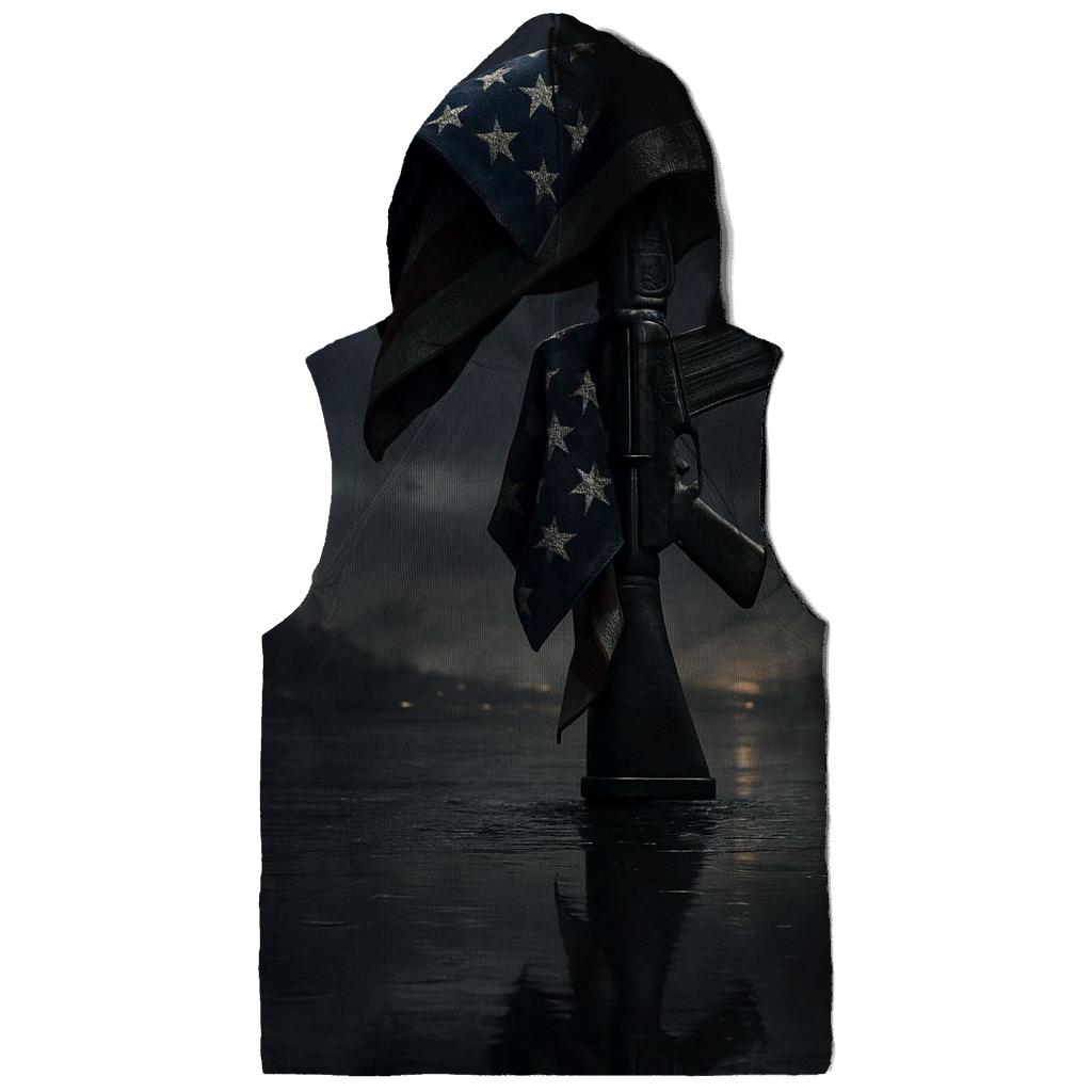 Rifle And Ridge Reflection hoodie styles