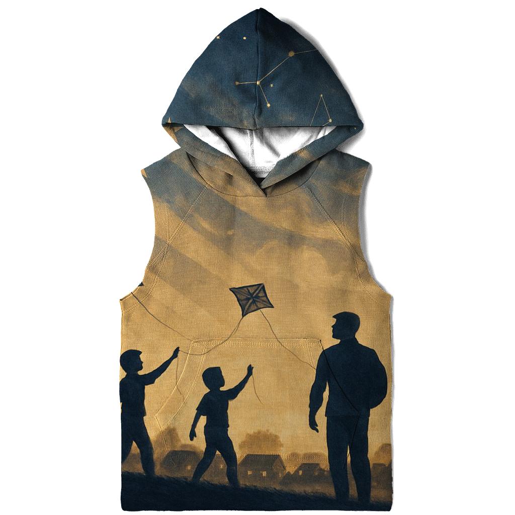 Stars Over Hometown hoodie designs