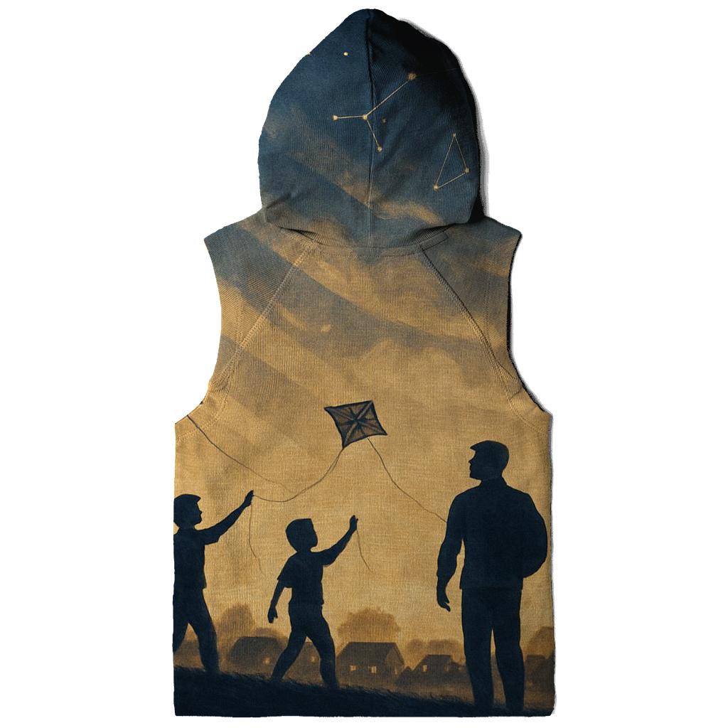 Stars Over Hometown hoodie designs