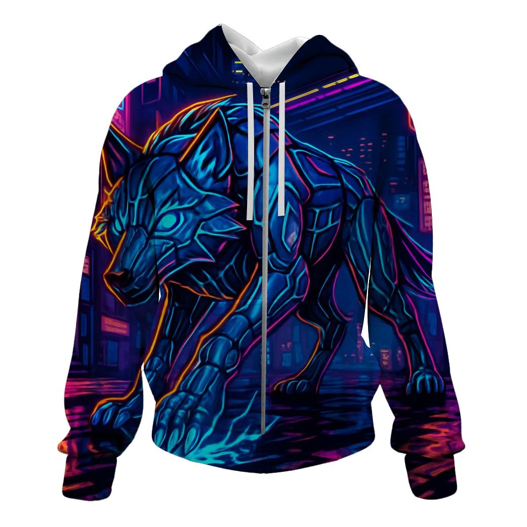 Circuit Pack Alpha hoodies fashion