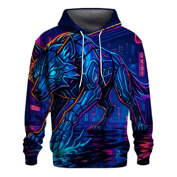 Circuit Pack Alpha hoodie trends