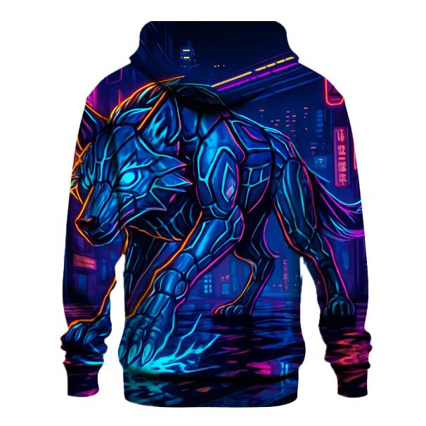 Circuit Pack Alpha hoodie trends