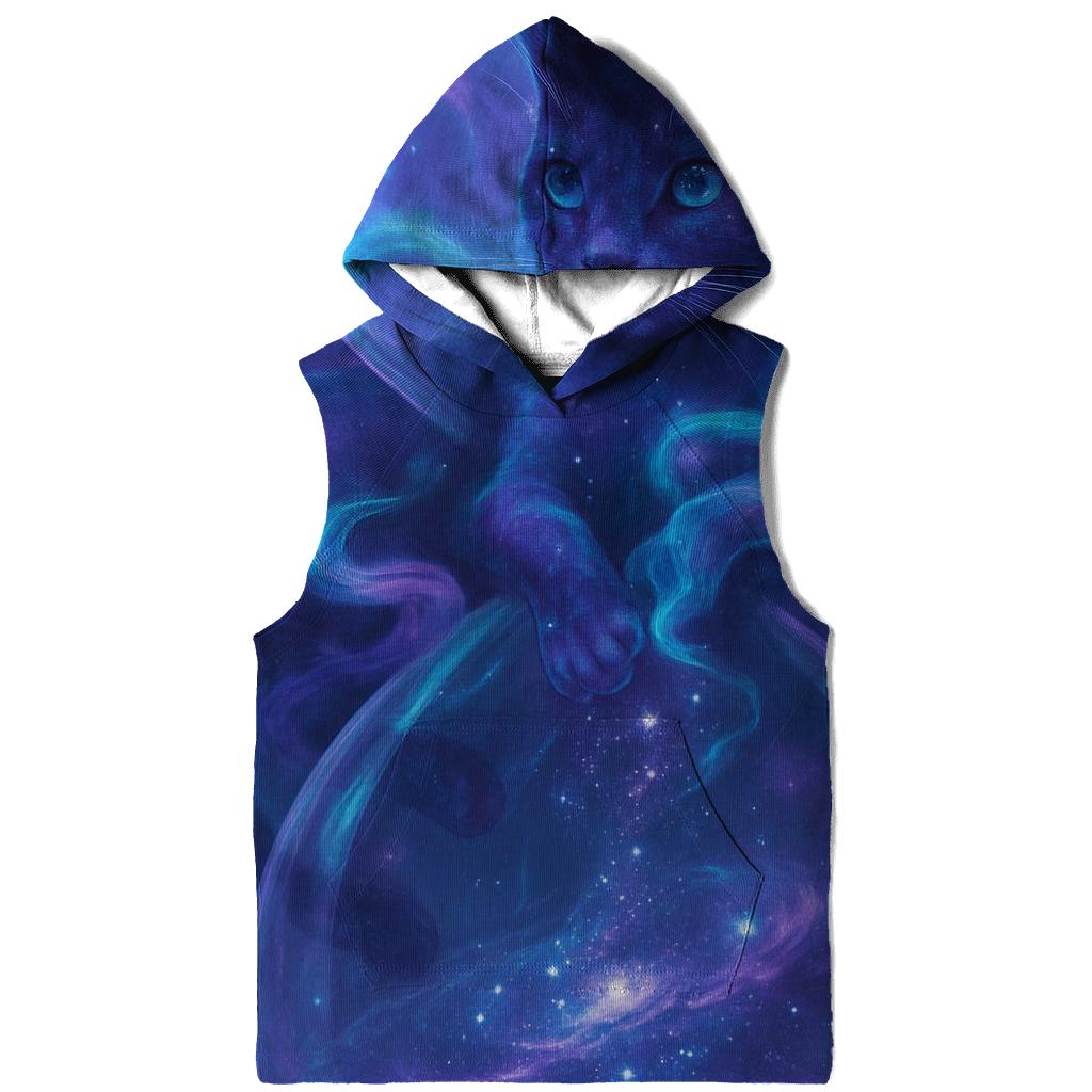 Quantum Dreamer designer hoodies