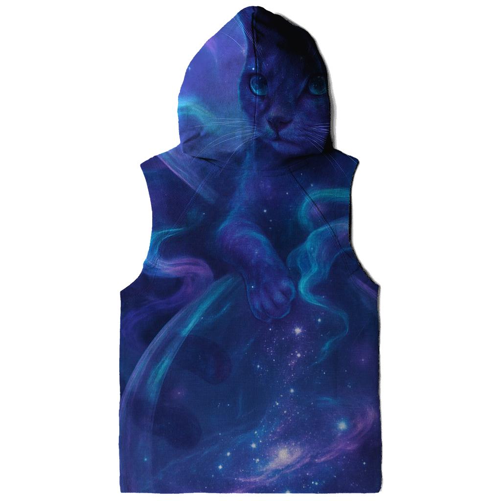 Quantum Dreamer designer hoodies