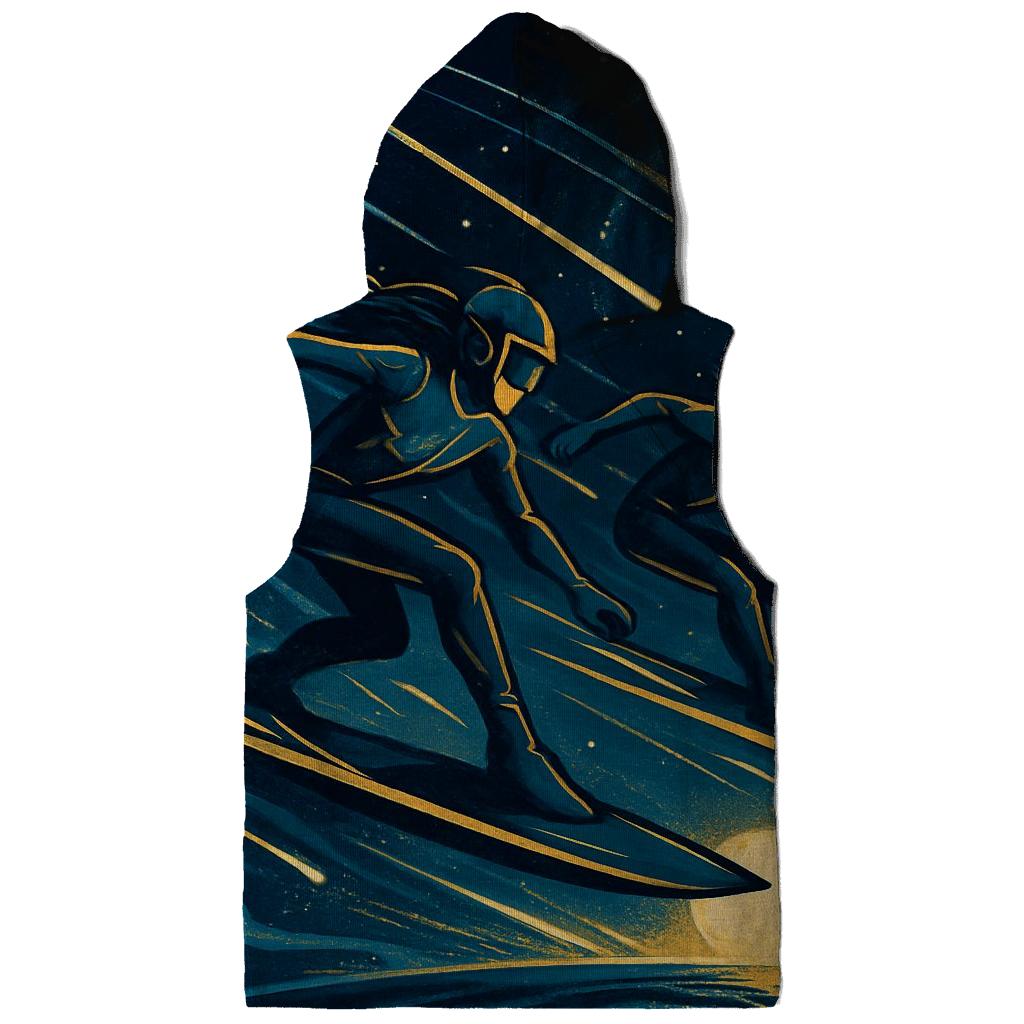 Binary Dawn Riders hoodie designs