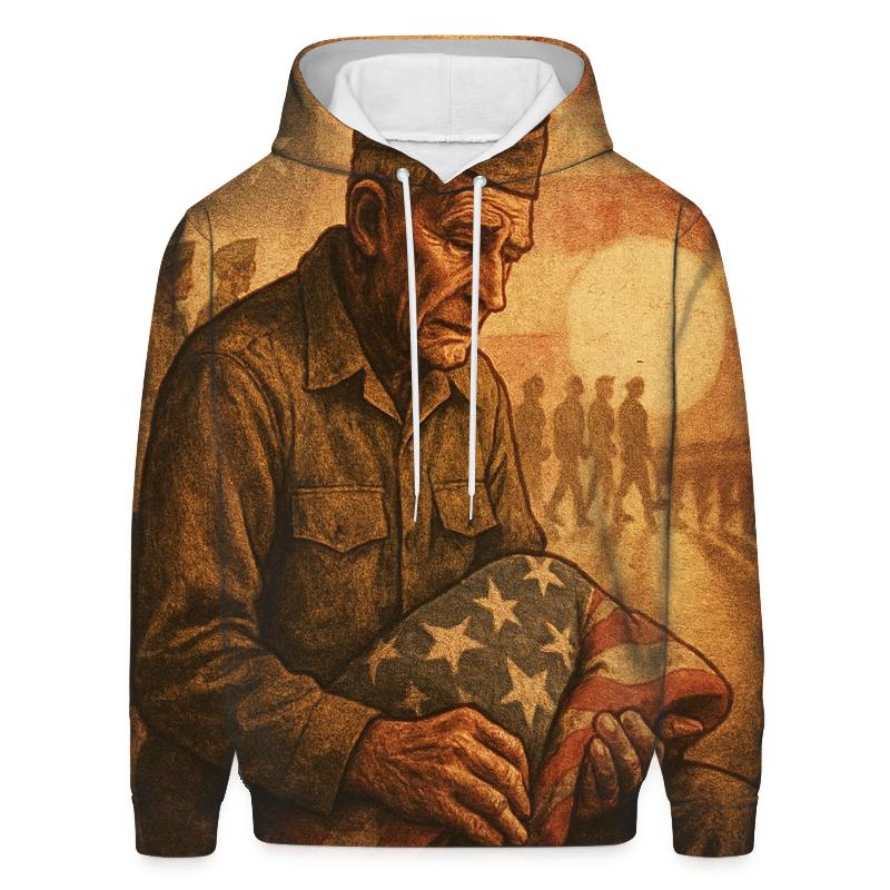 Silent Watch Legacy lightweight hoodies