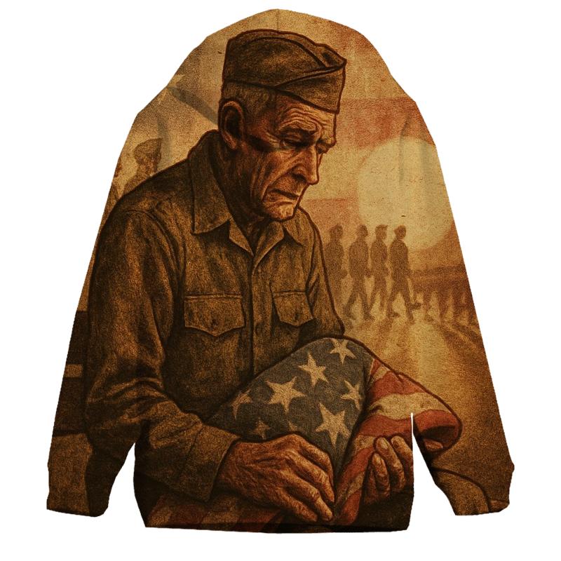 Silent Watch Legacy lightweight hoodies