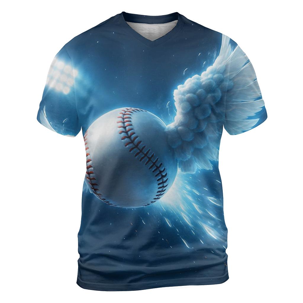 Champion Trail Blue Jays personalized full print shirts