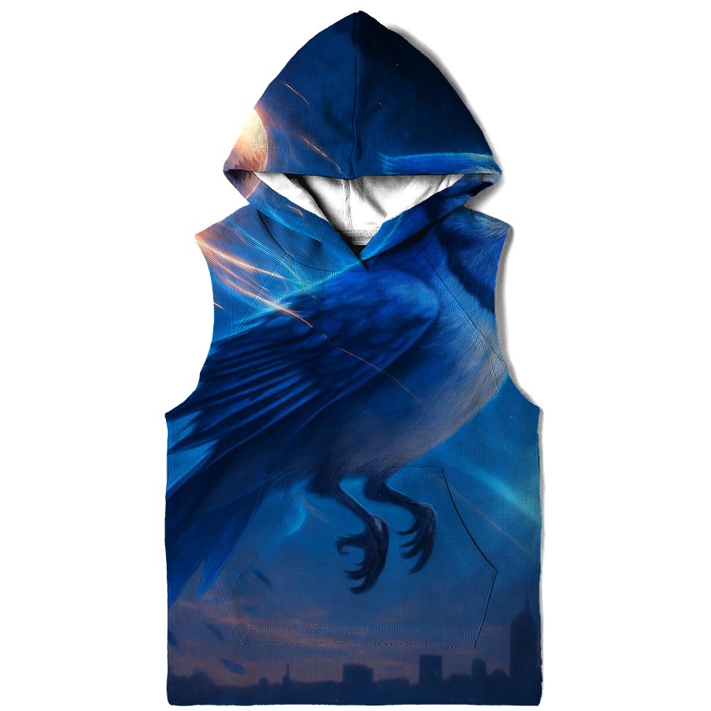 Skyward Flight Blue Jays hoodies fashion