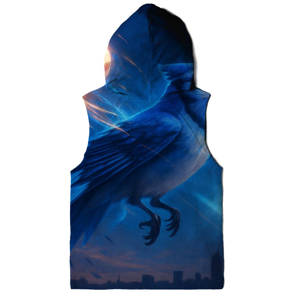 Skyward Flight Blue Jays hoodies fashion