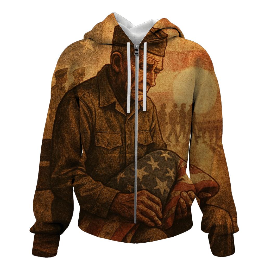 Silent Watch Legacy hoodie trends