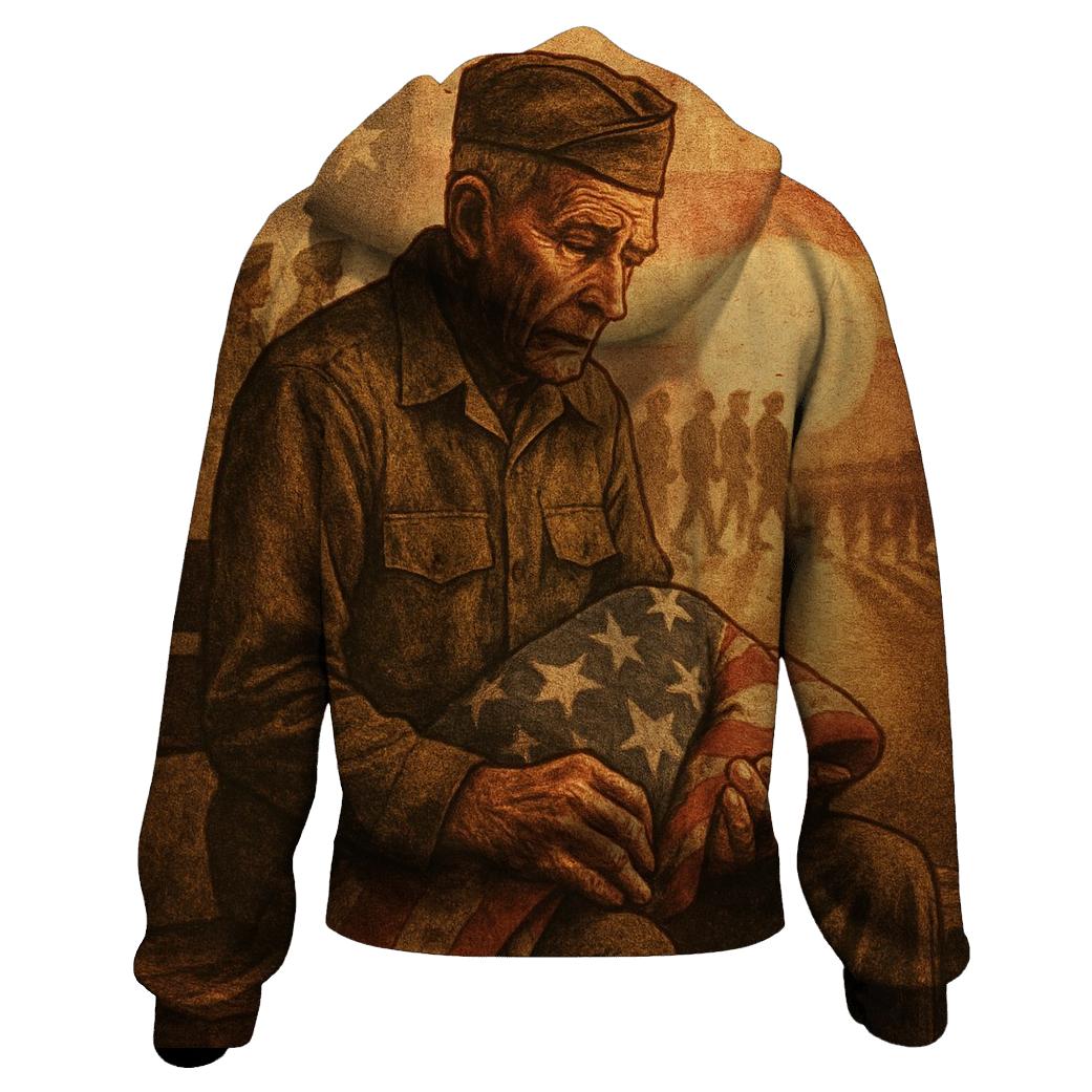 Silent Watch Legacy hoodie trends