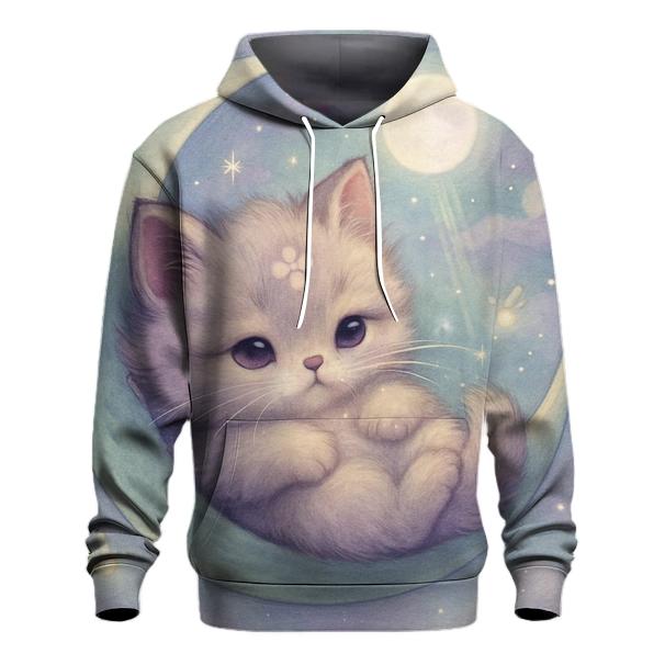 Moonbeam Nap hoodie designs