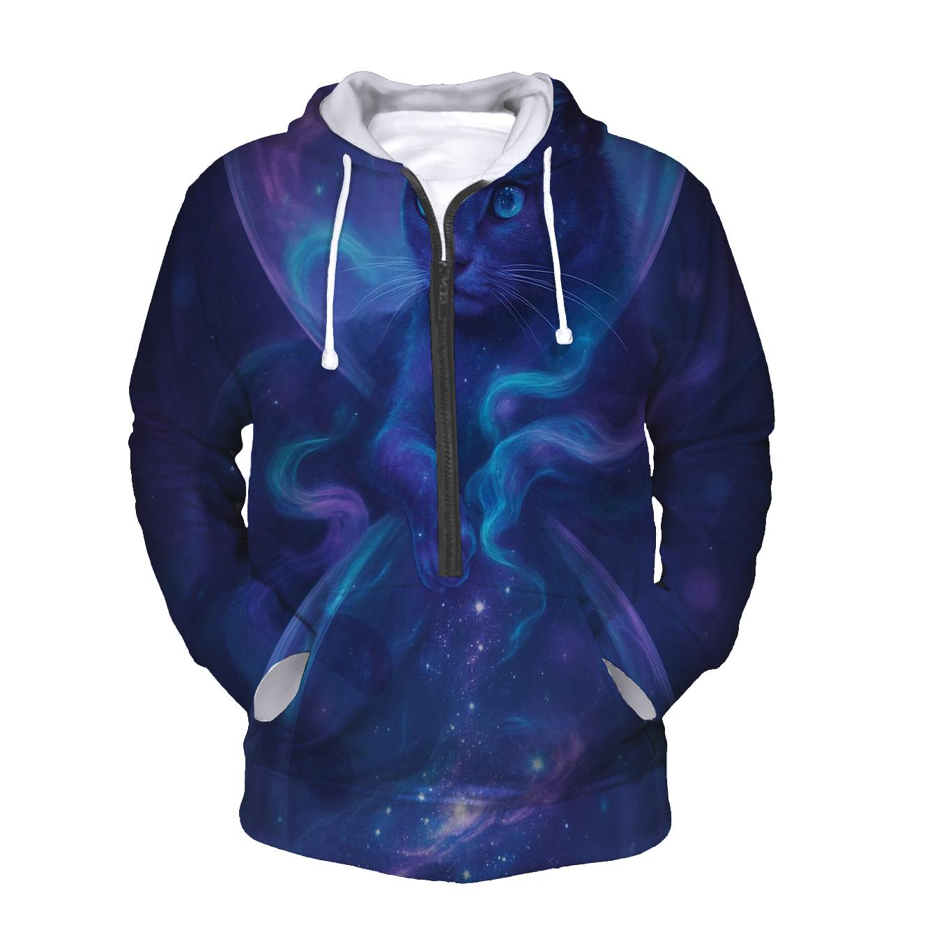 Quantum Dreamer hoodie designs