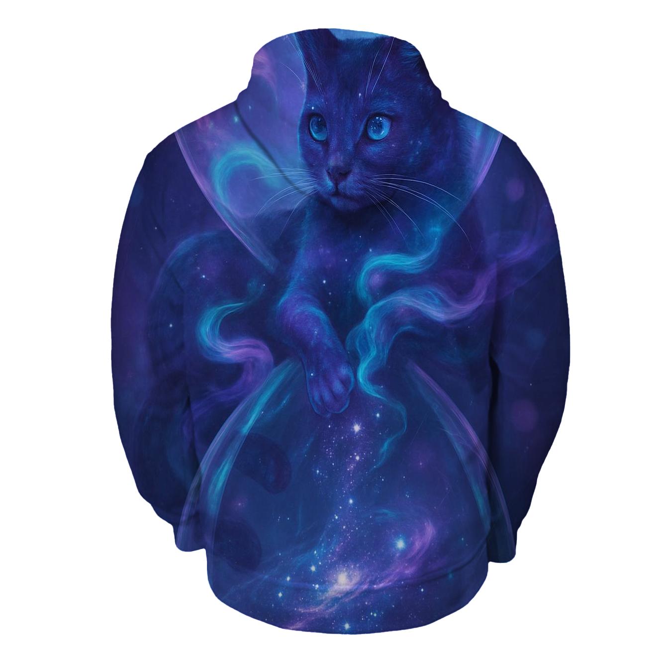 Quantum Dreamer hoodie designs