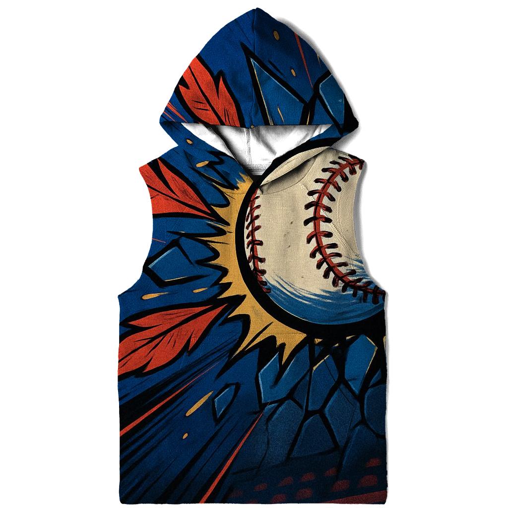 Blue Jays Feather Breakout hoodie trends