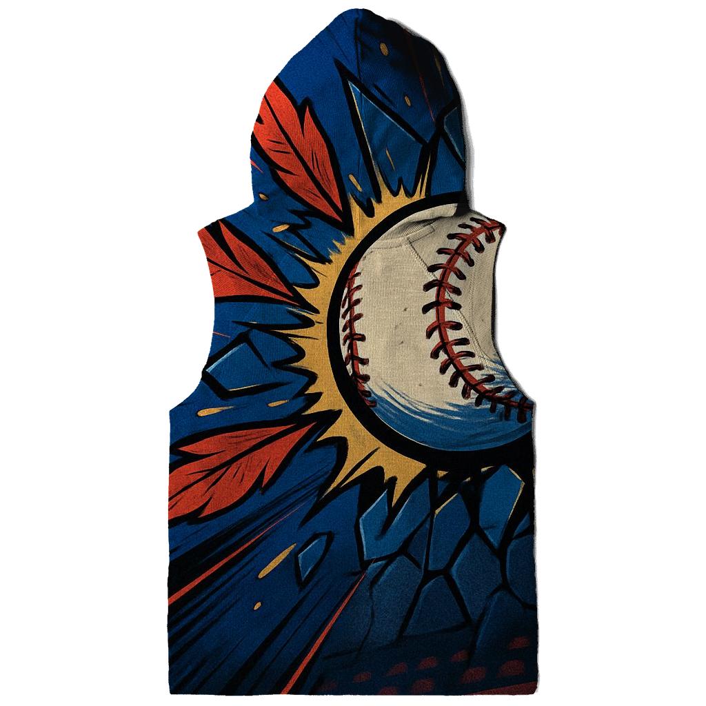Blue Jays Feather Breakout hoodie trends
