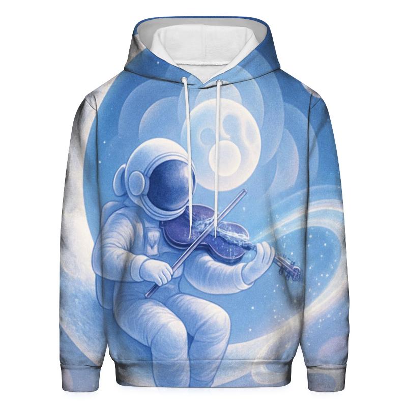Moonphase Serenade hoodie styles