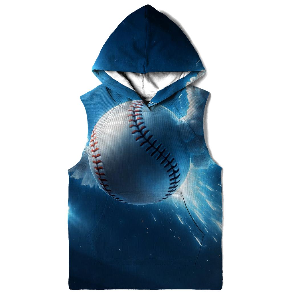 Champion Trail Blue Jays zip-up hoodies