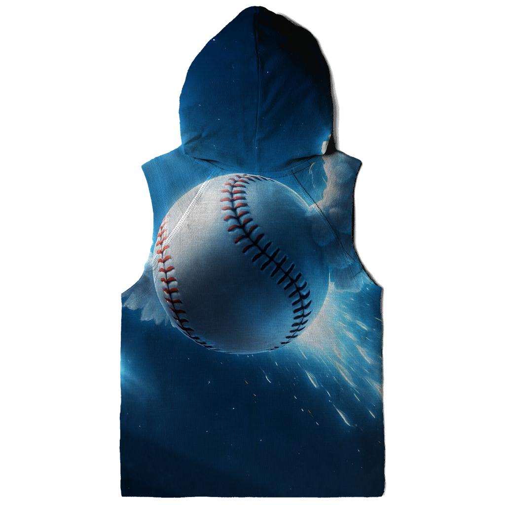 Champion Trail Blue Jays zip-up hoodies