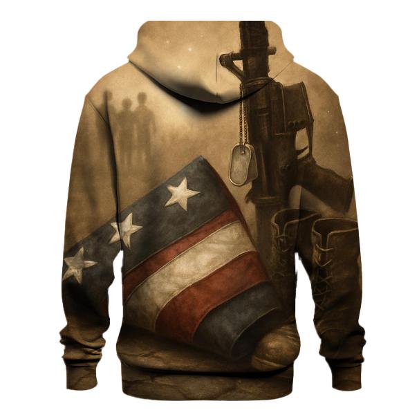 Echoes Of Honor hoodies fashion