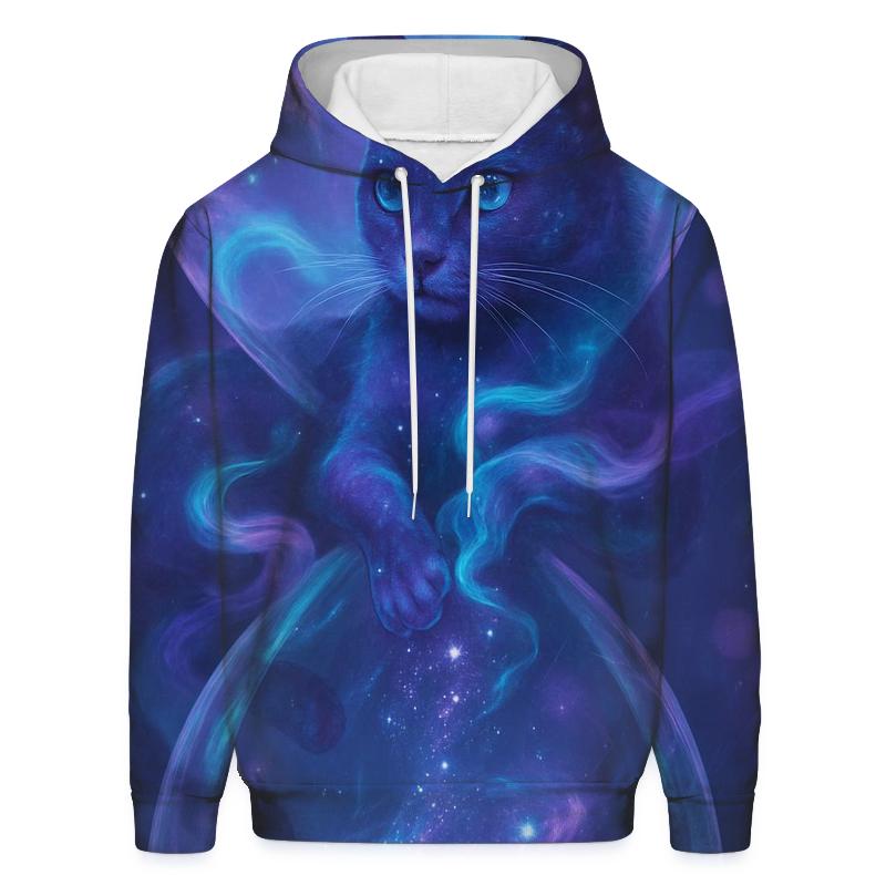Quantum Dreamer hoodie designs