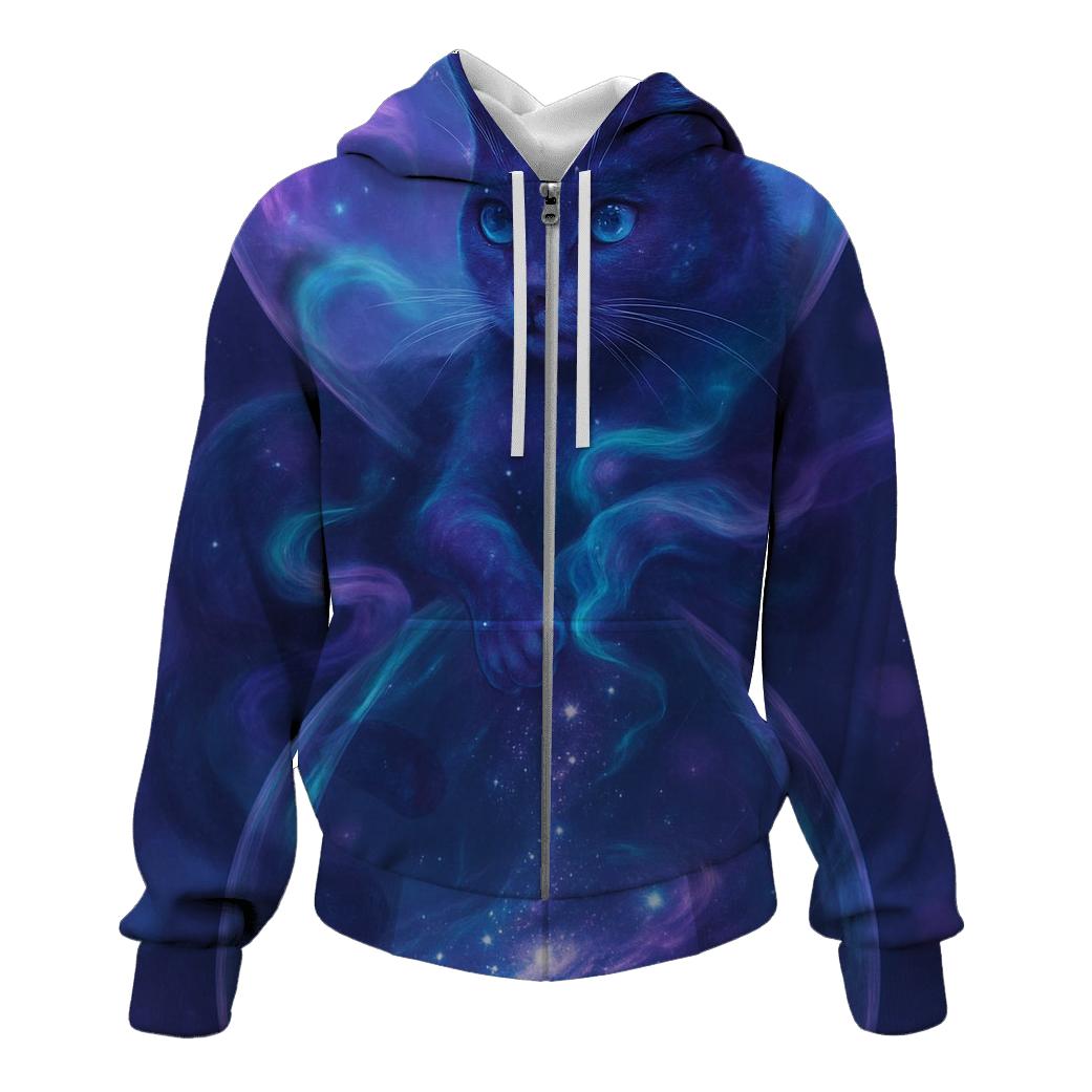 Quantum Dreamer premium hoodies