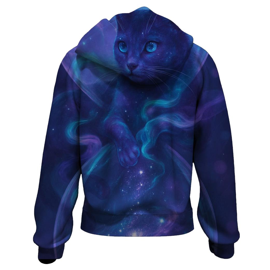 Quantum Dreamer premium hoodies