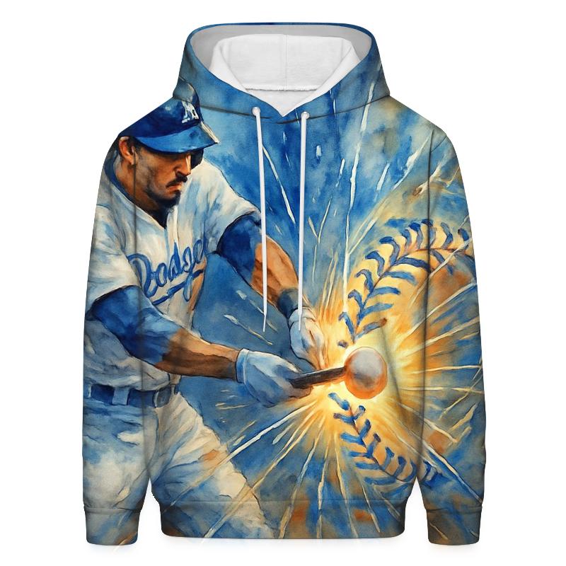 Seamstorm Batter hoodies fashion