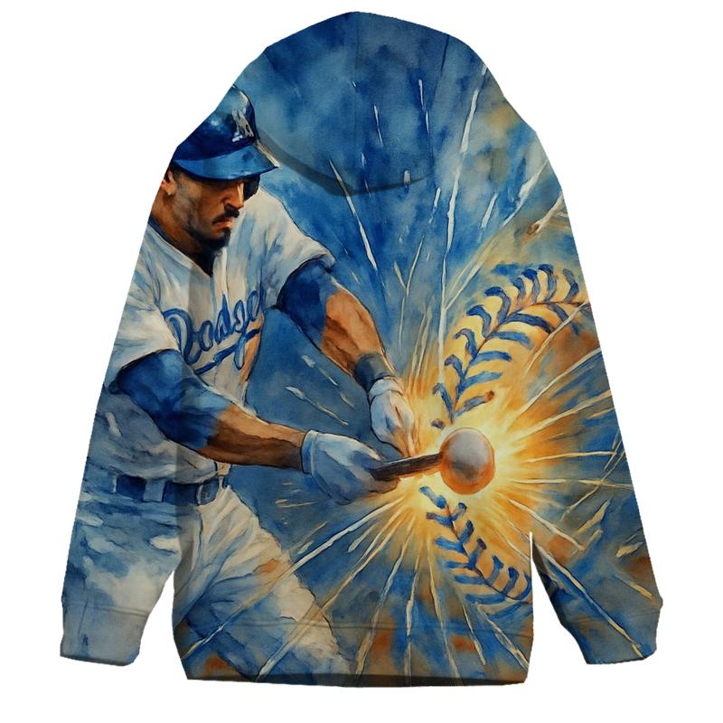 Seamstorm Batter hoodies fashion