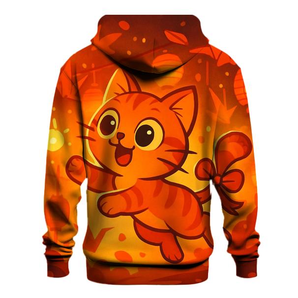 Festival Firefly Kitten heavyweight hoodies