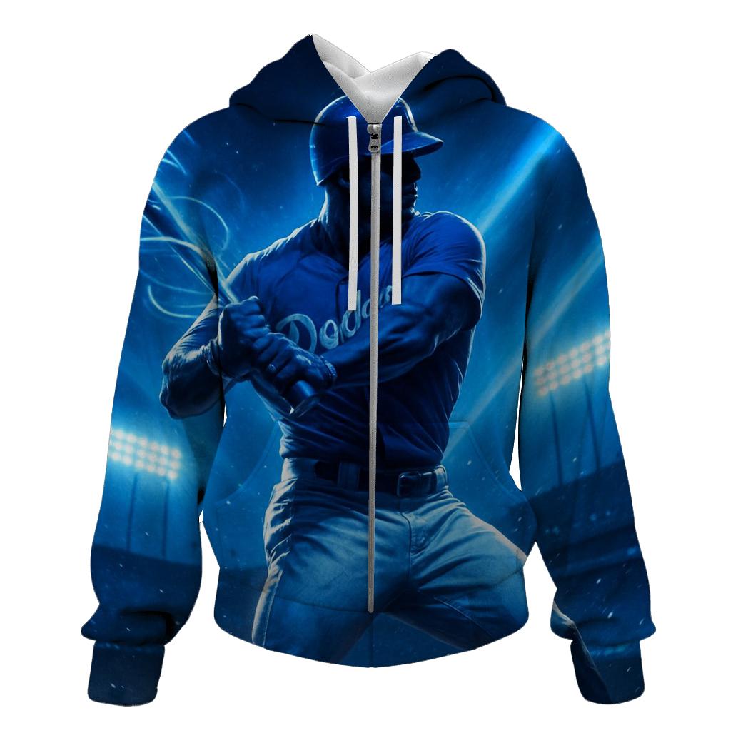 Blue Energy Swing hoodie designs