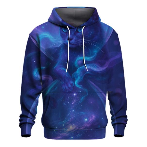 Quantum Dreamer graphic hoodies