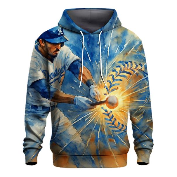 Seamstorm Batter premium hoodies