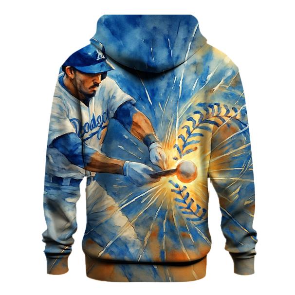Seamstorm Batter premium hoodies