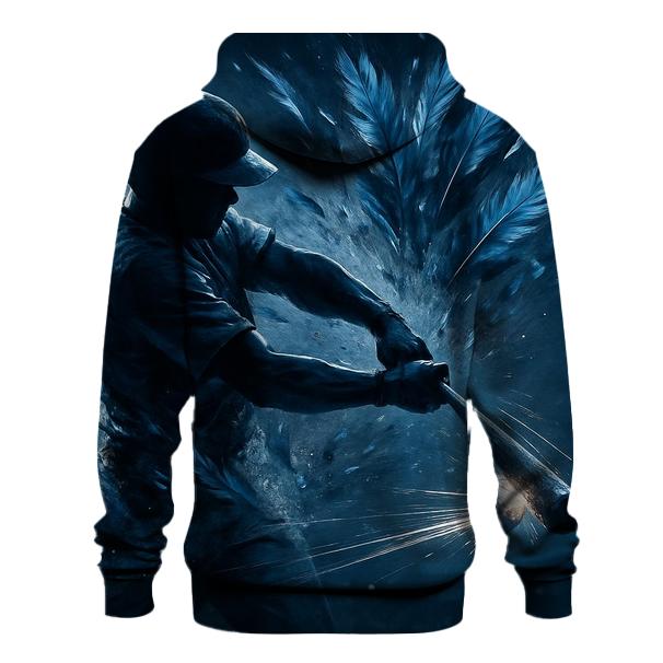 Blue Jays Batter Surge hoodie styles