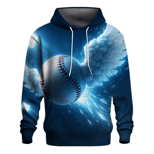 Champion Trail Blue Jays lightweight hoodies