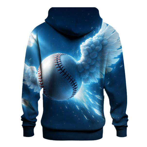 Champion Trail Blue Jays lightweight hoodies