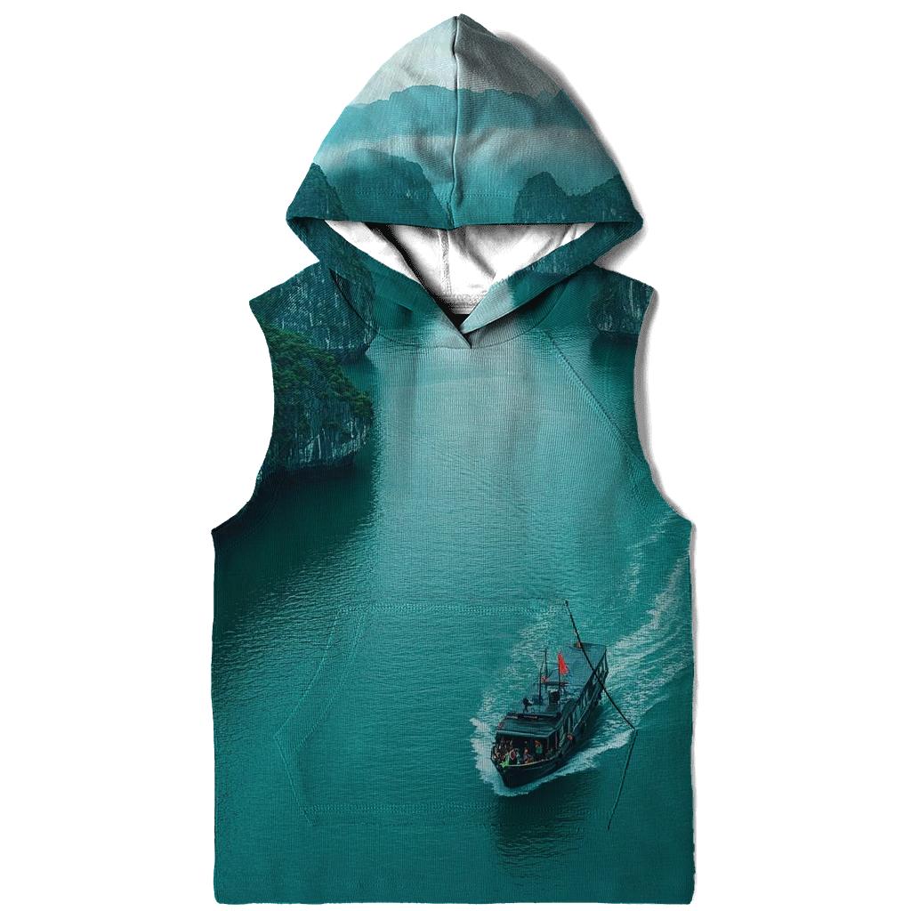 Ha Long Bay - Ha Long pullover hoodies