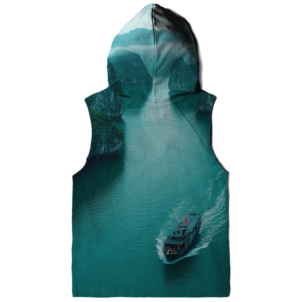 Ha Long Bay - Ha Long pullover hoodies