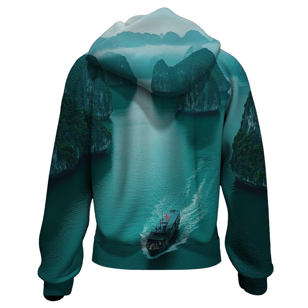 Ha Long Bay - Ha Long hoodie designs