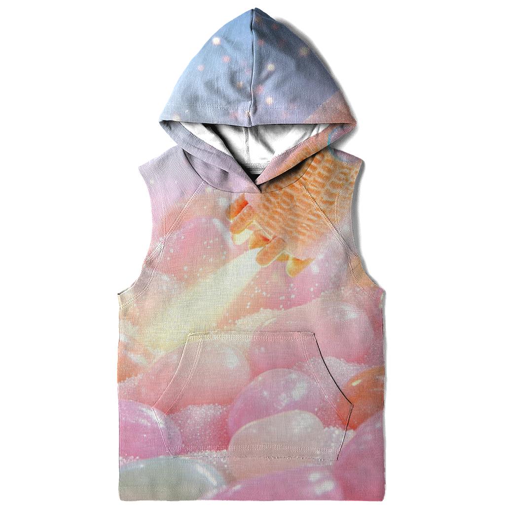 Jelly Bean Starfield hoodie trends